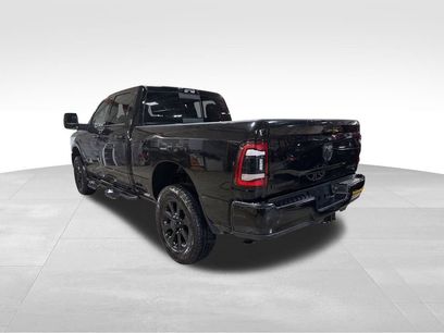 Certified 2023 RAM 3500 Laramie w/ Night Edition