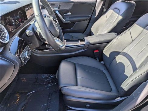 Certified 2025 Mercedes-Benz CLA 250 CLA 250 w/ Exclusive Package image 16