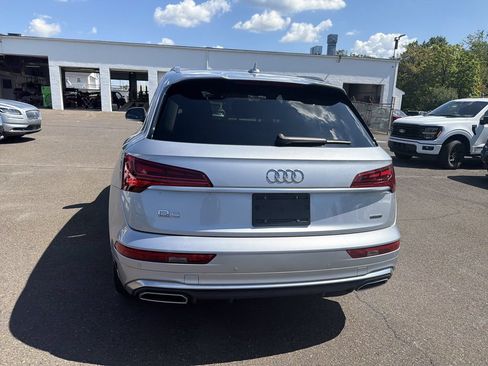 Used 2023 Audi Q5 2.0T Premium Plus w/ Premium Plus Package AWD/4WD image 4