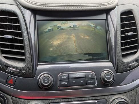 Used 2019 Chevrolet Impala LS FWD image 24