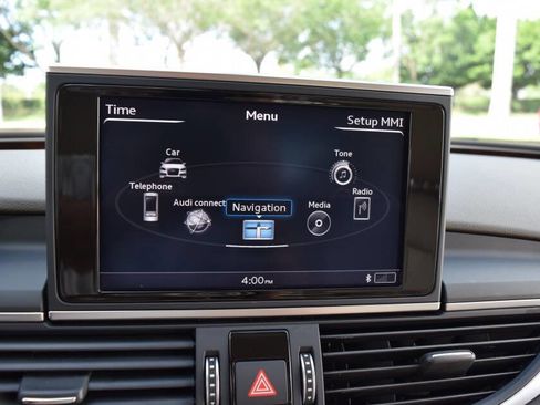 Used 2016 Audi A7 TDI Premium Plus image 61