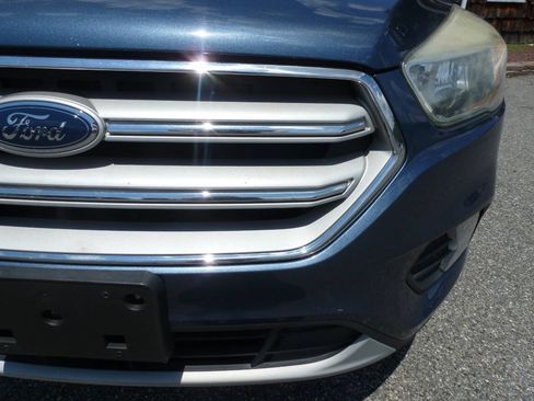 Used 2018 Ford Escape SE AWD/4WD image 3