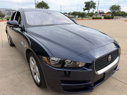 Used 2018 Jaguar XE