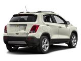 Used 2016 Chevrolet Trax LTZ image 2