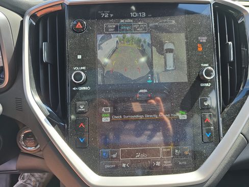 Used 2023 Subaru Ascent Touring AWD/4WD image 38