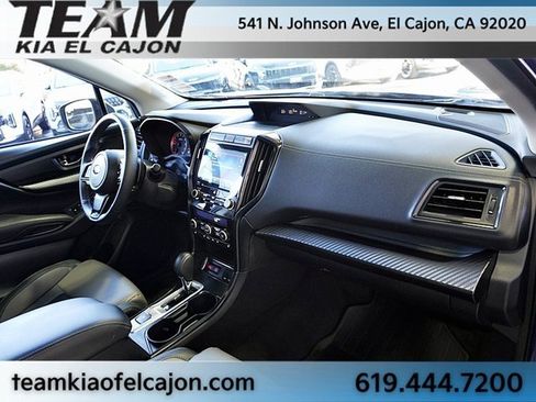 Used 2022 Subaru Ascent Onyx Edition image 10