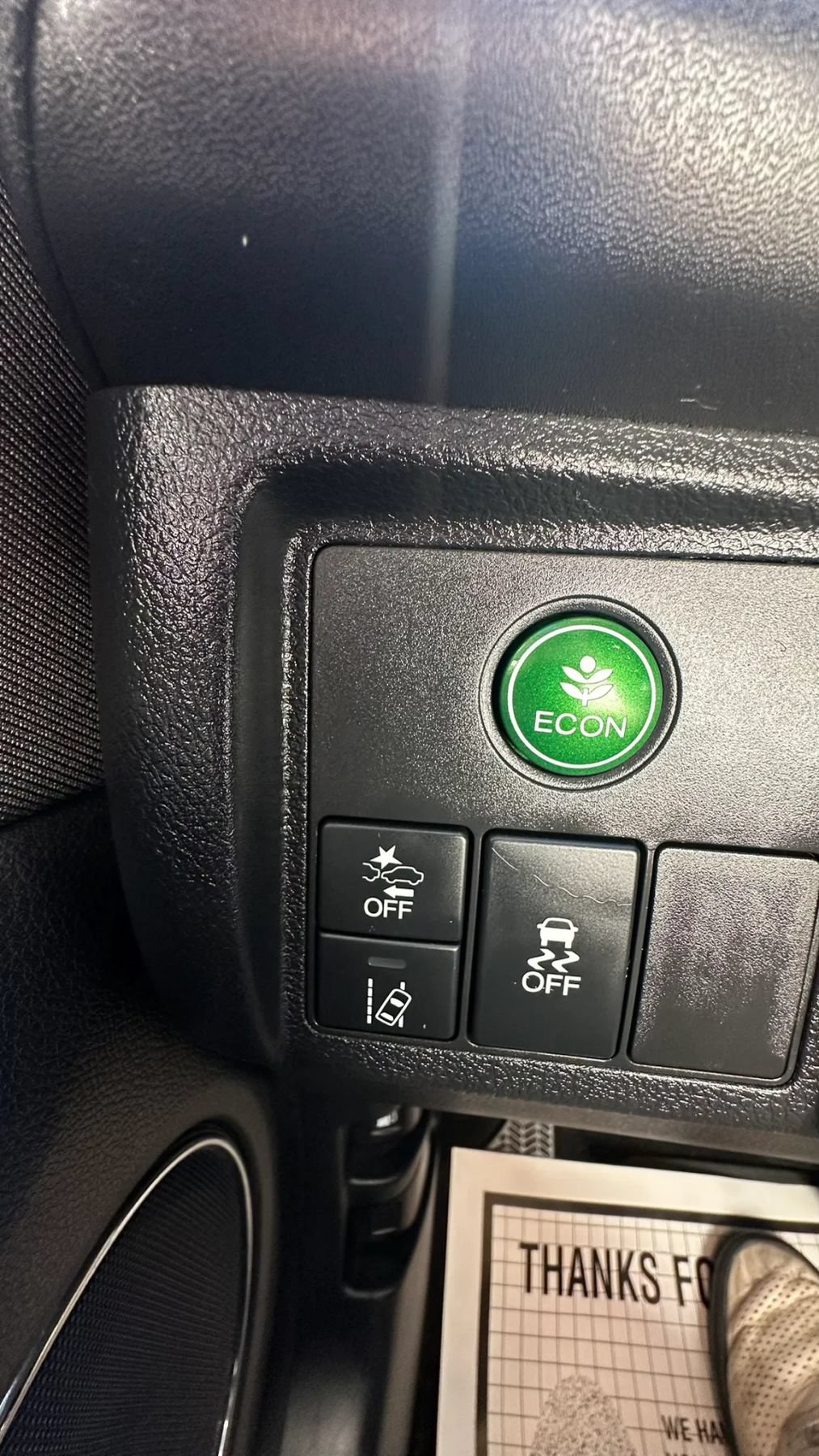 Used 2022 Honda HR-V EX image 18