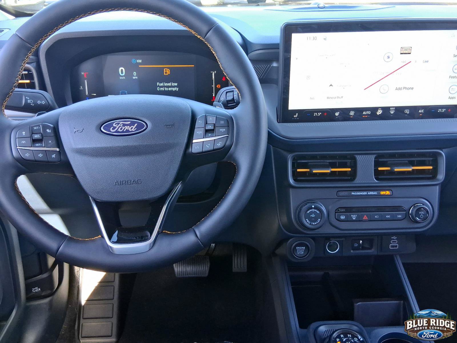 New 2026 Ford Maverick Tremor AWD/4WD image 15