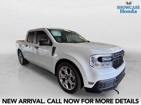 Used 2024 Ford Maverick XLT FWD image 6