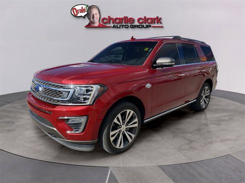 Used 2021 Ford Expedition King Ranch image 2