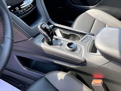 New 2026 Cadillac XT5 Luxury w/ LPO, Floor Liner Package FWD image 8