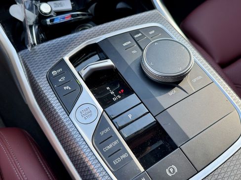 Used 2024 BMW M340i M340i w/ Premium Package image 23