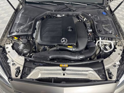 Used 2019 Mercedes-Benz C 300 4MATIC Sedan image 29