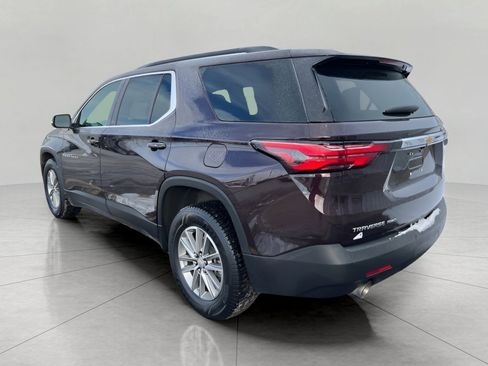Used 2023 Chevrolet Traverse LT image 6