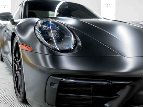 Used 2022 Porsche 911 GT3 RS image 14