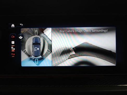 Used 2025 Mercedes-Benz G 580 w/ EQ Technology image 18