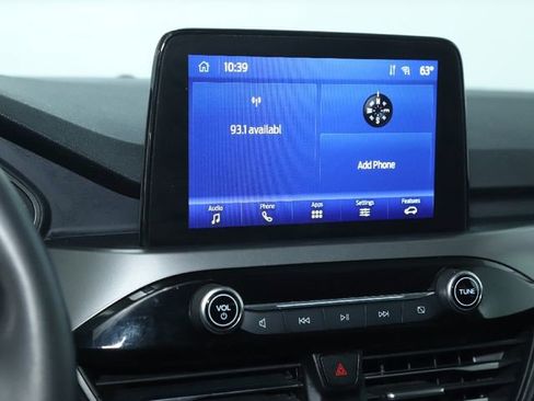 Used 2023 Ford Escape Active image 34