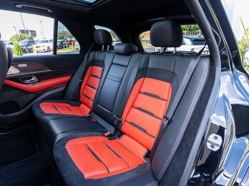 Used 2021 Mercedes-Benz GLE 53 AMG 4MATIC image 54