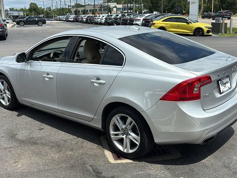 Used 2015 Volvo S60 T5 Premier FWD image 4