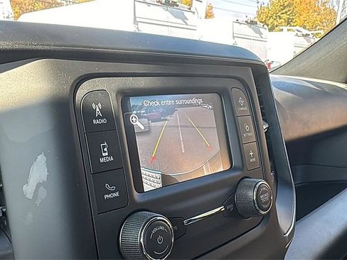New 2024 RAM 2500 Tradesman w/ Chrome Appearance Group image 24