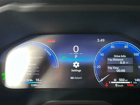 Used 2024 Toyota RAV4 XSE w/ Premium Package AWD/4WD image 28
