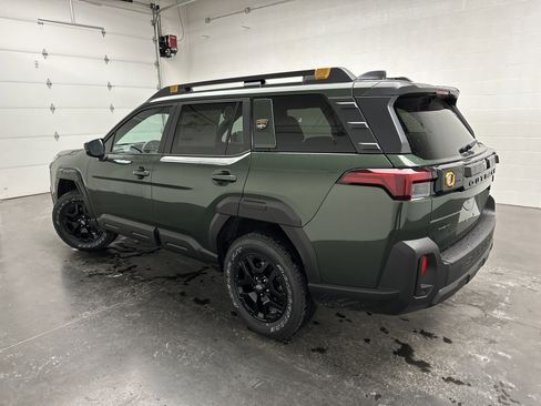 New 2026 Subaru Outback Wilderness AWD/4WD image 6