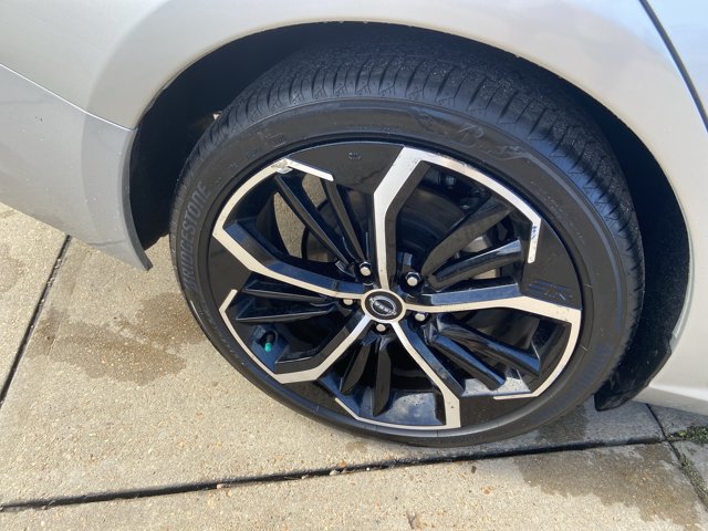 Used 2025 Nissan Altima 2.5 SR FWD image 31