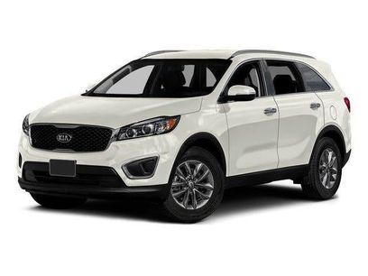 Used 2016 Kia Sorento AWD