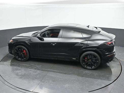 Used 2024 Lamborghini Urus S image 42