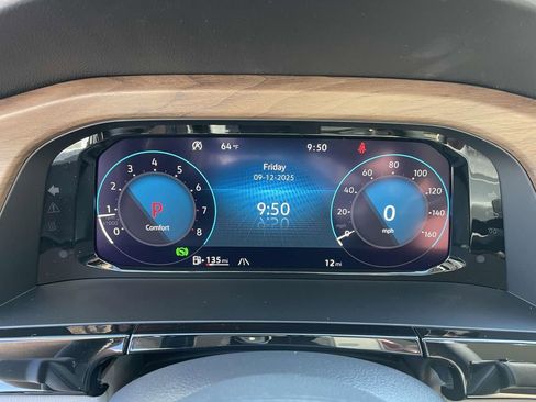 New 2026 Volkswagen Atlas SE FWD image 20