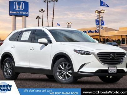 Used 2023 MAZDA CX-9 Touring