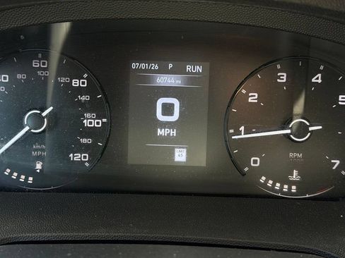 Used 2024 RAM ProMaster 2500 w/ Convenience Group FWD image 26