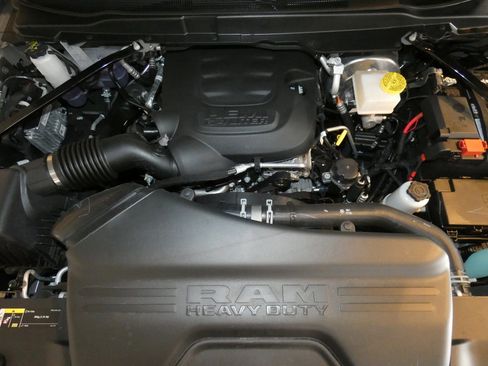 New 2025 RAM 2500 Power Wagon image 28