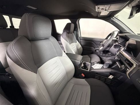 New 2025 Toyota Tacoma TRD Off-Road image 13