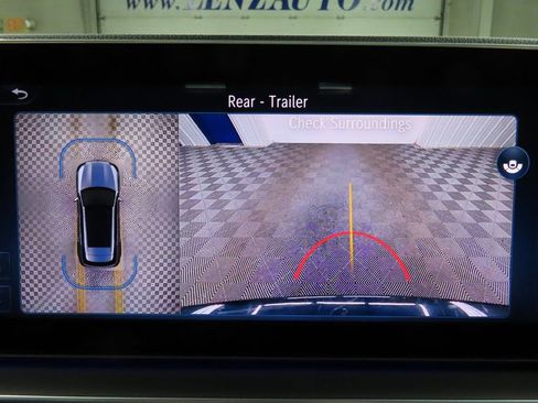 Used 2024 Mercedes-Benz GLE 350 4MATIC image 20