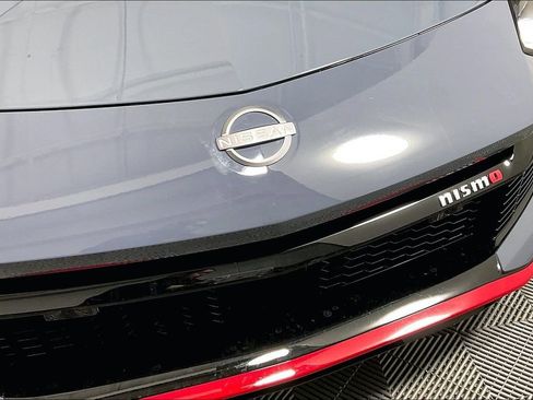 New 2026 Nissan Z NISMO w/ Floor Mat Package image 34