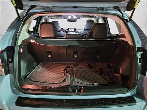 Used 2021 Subaru Crosstrek 2.5i Limited w/ Moonroof Package 2 image 6