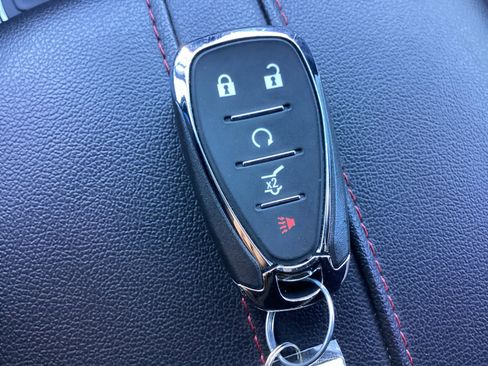 Used 2023 Chevrolet Blazer RS w/ Driver Confidence II Package image 39