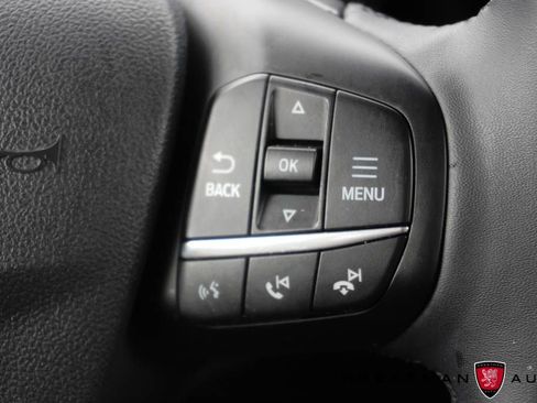 Used 2024 Ford Bronco Sport Outer Banks AWD/4WD image 29