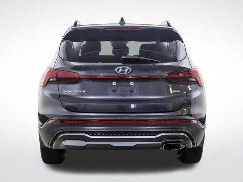 Used 2022 Hyundai Santa Fe XRT AWD/4WD image 4