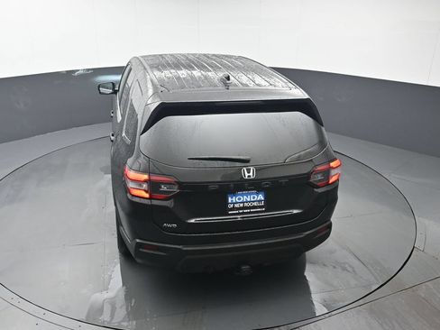 Certified 2023 Honda Pilot EX-L image 41