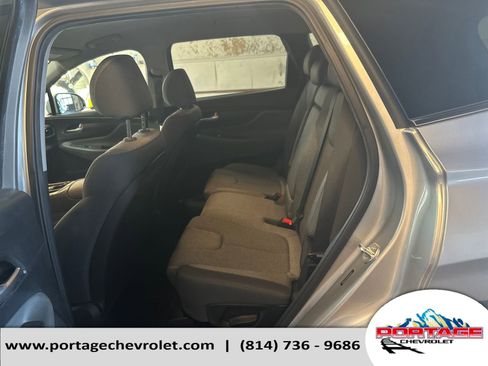 Used 2023 Hyundai Santa Fe SEL image 28