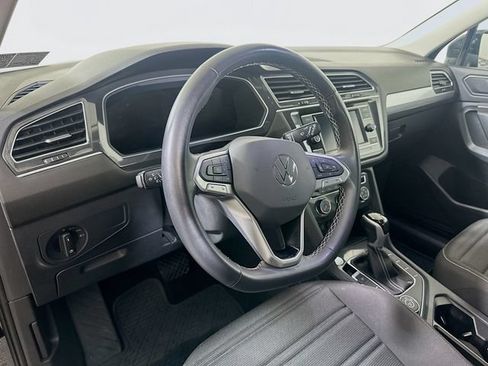 Used 2024 Volkswagen Tiguan S AWD/4WD image 9