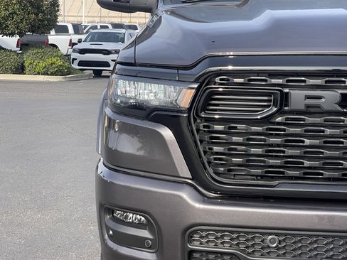 New 2026 RAM 1500 Big Horn image 3