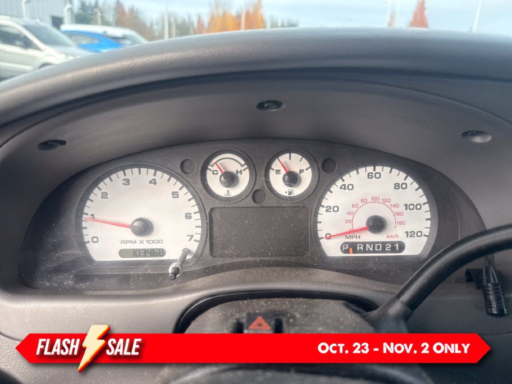 Used 2008 Ford Ranger Sport RWD image 23