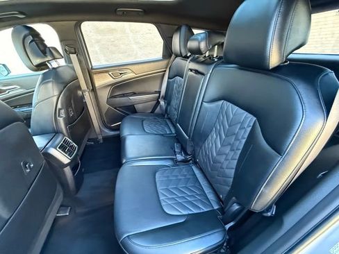 Used 2023 Kia Sportage X-Line w/ X-Line Premium Package image 25