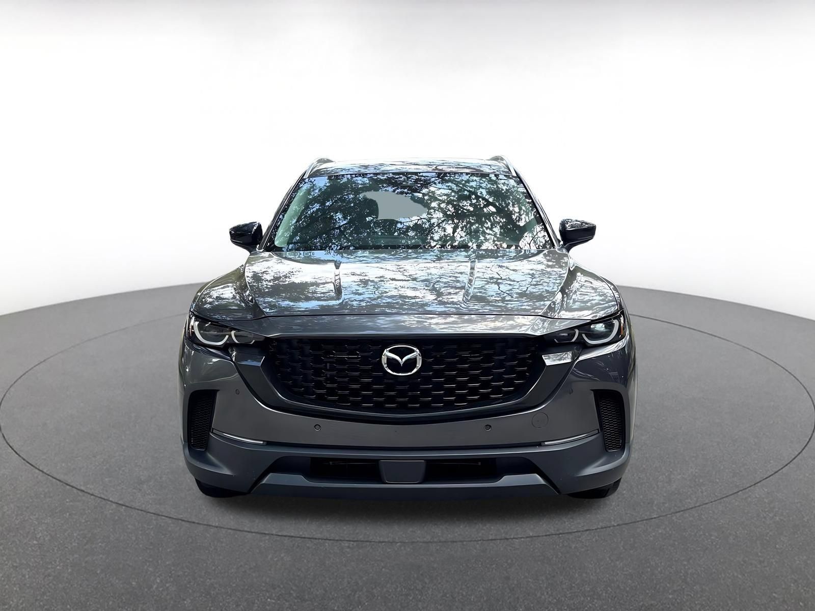 Used 2026 MAZDA CX-50 AWD 2.5 S w/ Premium Package image 2