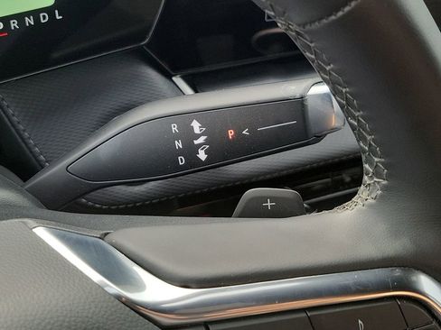 Certified 2025 Chevrolet Equinox LT image 16