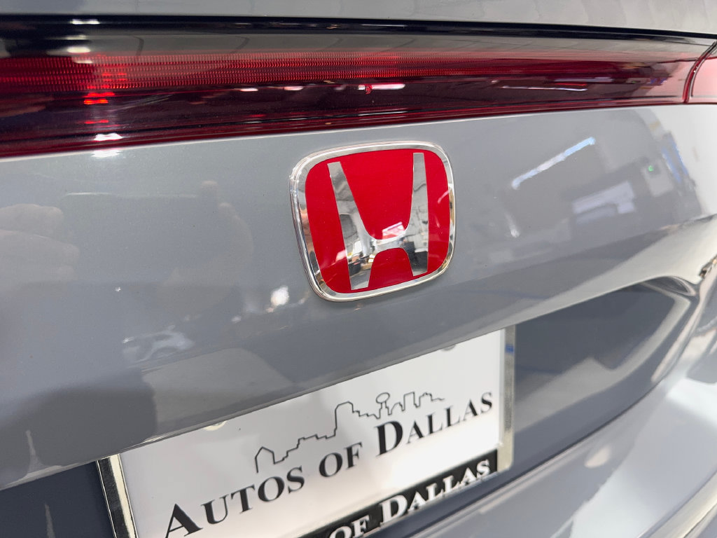 Used 2023 Honda Civic Type R image 21