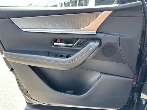 New 2026 MAZDA CX-70 SC Plus image 21